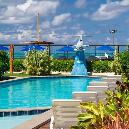 Croa Mares Hotel Maragogi Luaran gambar
