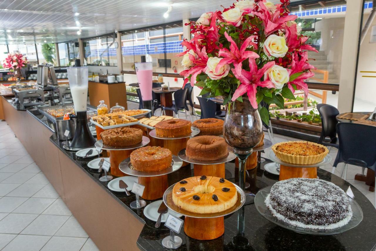 Croa Mares Hotel Maragogi Luaran gambar